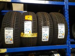 215/55 R18 99V XL M+S Continental TS850P / Pneumatico Nuovo 