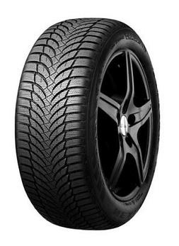 Invernali Nuovi Nexen 185/65 15  Snowgwh2 88h