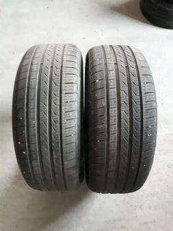 220 EURO 2 PIRELLI 4 STAGIONI RUNFLAT 225/45/18 91V M+S USAT