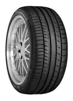 Estivi Nuovi Continental 225/50 17  Csc5 Ssr 94w Runflat