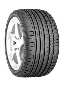 CONTINENTAL 225/45 17  CSC2SSR 91W runflat
