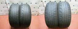 225 45 18 Pirelli 2016 85% MS Runflat 225 45 R18