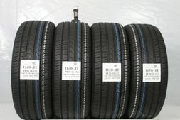 225/45 R18 PIRELLI 91V CINTURATO P7 RUNFLAT 3912 ESTIVE