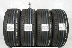 225/45 R18 GOODYEAR 91V EFFICIENT GRIP RUNFLAT 1015 ESTIVE
