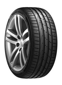 HANKOOK 225/40 18  K117RFT 88Y runflat