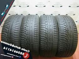 225 55 18 Hankook 2018 85% 225 55 R18