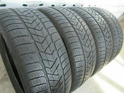 235 55 18 4Pirelli 85%2016 MS 235 55 R18 235/55/18