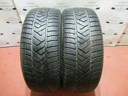 235 55 18 Pirelli Gomme 85%MS 235 55 R18 235/55/18