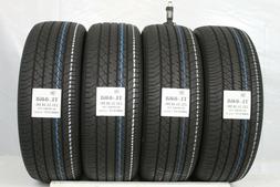 235/55 R18 DUNLOP 100H SP SPORT 270 2214 ESTIVE