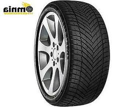235/55 R18 104V Tristar All Season Power 235 55 18 gomme 4 s