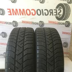 2x 195/50 R15 195 50 15 1955015, 82H M+S, PIRELLI INVERNALI,