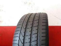 2X PIRELLI  275/30 ZR20 97Y XL PZERO R01 TL  DOT 2018