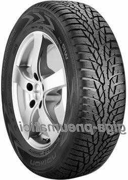 Invernali Nokian Wr D4 225/45 R17 91h