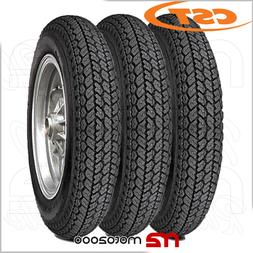 Copertoni Cst 3.50-10 C254 4pr Disegno Michelin Vespa Px 150