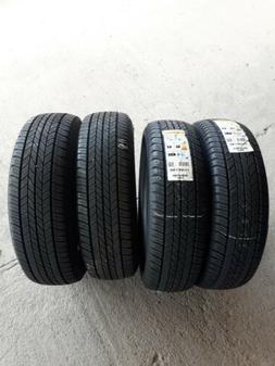 360 EURO 4 DUNLOP 4 STAGIONI 215/60/17 96H M+S USATI 2xNUOVE