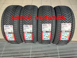 4 GOMME 225/45R17 4 STAGIONI +OMAGGIO DOT/ANNO 2020 RIKEN BY