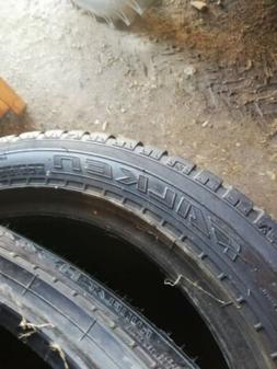 4 Gomme Invernali 205 55 RF17 91H RUNFLAT