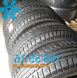Usati 195/55 R16 Formula Winter 1955516 Invernali