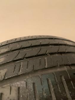 Usati 8000km 185-55 R15 Barum
