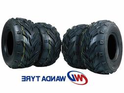 4 GOMME QUAD 16 8 7    16x8-7    16/8.00-7