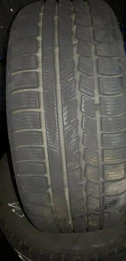 4 Gomme usate x Ford Fiesta 195/45 R16 invernali