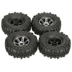 1,9 Pollici Rock Crawler 110mm