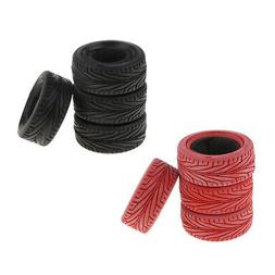 Drift Gomme Adatto Per Rc 1/10 Hsp Auto