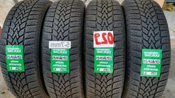185 60 15 88t Dunlop M+s Termiche Dot3413