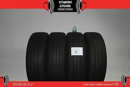 185 65 R 15 Continental 2017 Estive Al 75% Gomme Usate #adri