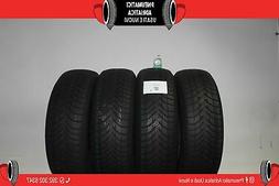 185 65 R 15 Michelin Invernali Al 89% Gomme Usate #adriatica