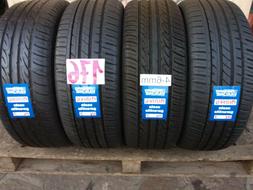 195 55 16 87v Firestone / Hankook  Dot0115/4316