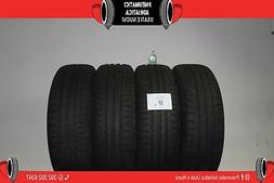 195 65 R 15 Michelin 2017 Estive Al 73% Gomme Usate #adriati