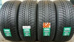 205 55 16 94v Bridgestone M+s Termiche Run Flat Dot3217