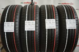Continental 205/60 R16 92v Estivi - Tu0979