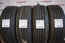 Continental 215/55 R18 99v Estivi - Tu0697