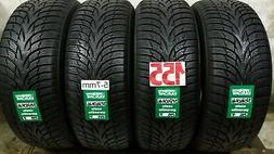 215 60 16 99h Nokian M+s Termiche Dot3614