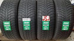 215 60 17 96h Bridgestone M+s Termiche Dot4316