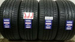 225 45 17 91w Hankook  Dot4515