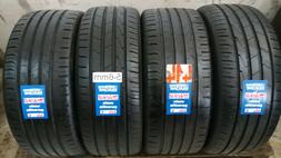 225 45 17 94v Continental / Hankook Dot0417/5015