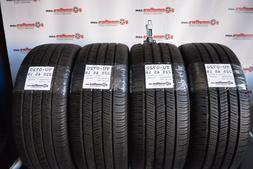 Continental 225/45 R18 91v 4 Stagioni - Tu0720