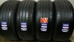 225 50 17 94w Michelin Run Flat  Dot1415 Economiche