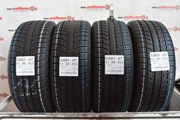 Michelin 225/50 R17 94h Invernali Tu1083