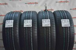Kumho 225/55 R18 98h 4 Stagioni - Tu8478