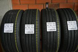 Bridgestone 225/55 R18 98v Estivi - Tu0187