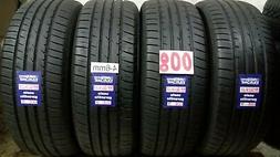 225 60 17 99h Hankook  Dot0118