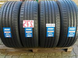 225 60 17 99v Continental / Nexen  Dot2515/2516