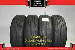 225 60 R 17 Hankook Estive Al 75% Gomme Usate #adriatica