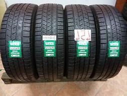 225 65 17 102t Pirelli M+s Termiche Dot