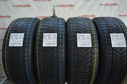 Pirelli 235/50 R18 101v Scorpion Winter Invernali Tu9922