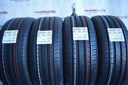 Pirelli 235/50 R18 97v Estivi - Tu0890